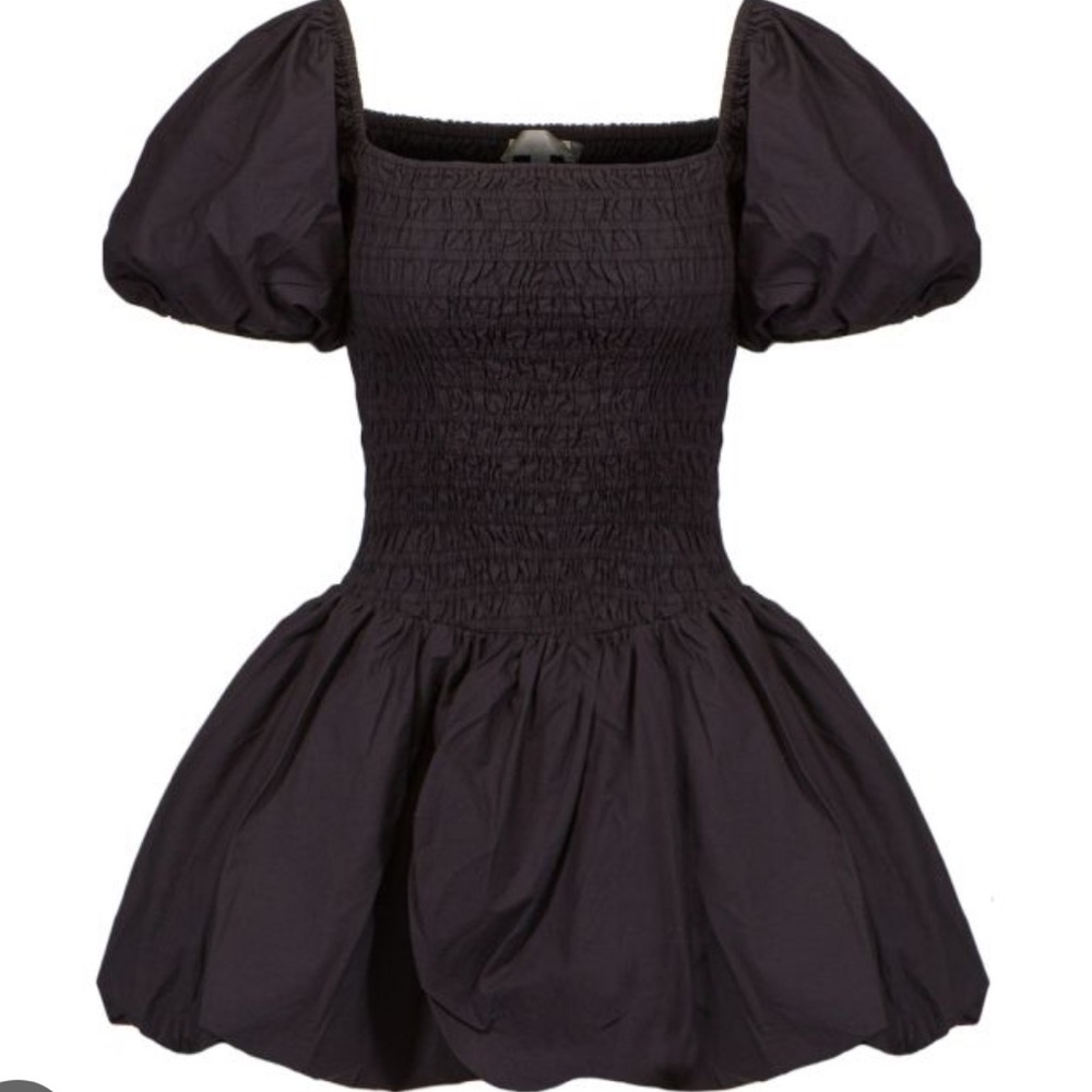 Loveshackfancy Asa Dress
